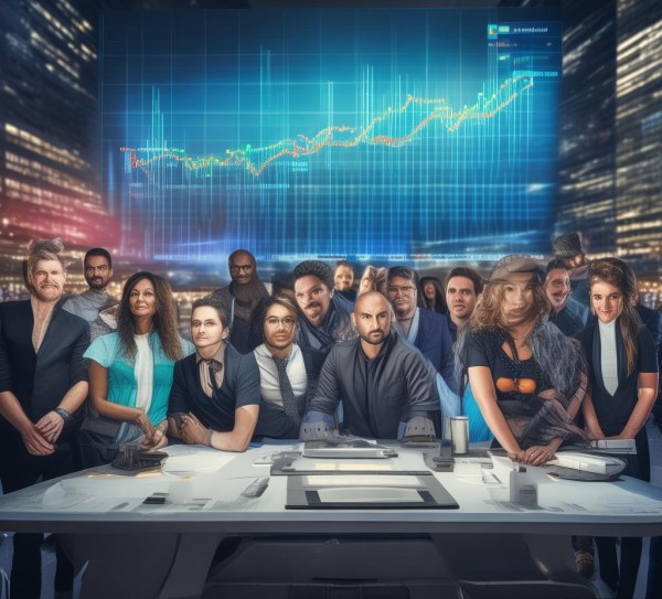 电子商务行业，机遇与挑战并存，未来充满希望与机遇。