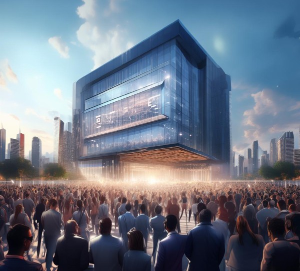 正阳商贸开启新篇章，探索商贸行业的创新与发展