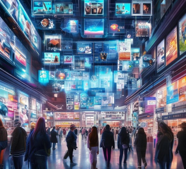 电子商务行业，数字时代的变革与未来