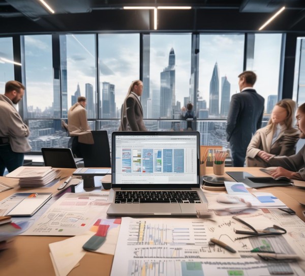 商贸公司项目计划书全面指南