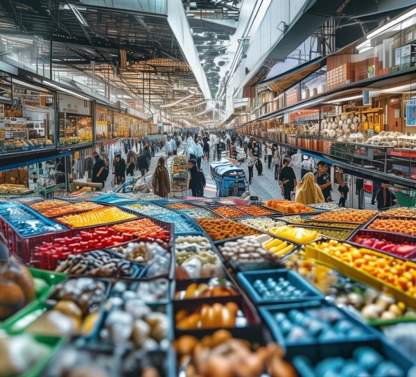 商贸流通服务业，定义、现状及未来展望