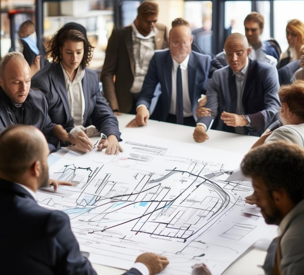 商贸公司的服务费，一场关乎商业与风险的双刃剑