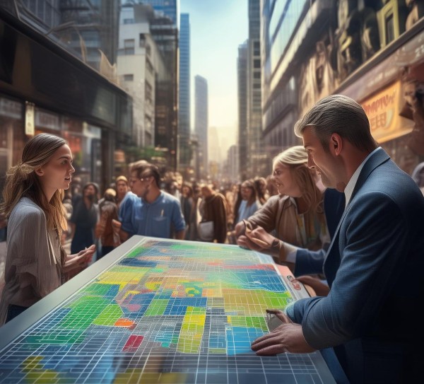 商贸服务业，机遇与挑战，机遇与挑战