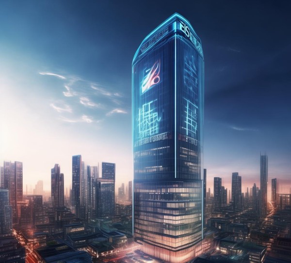 六星商贸，开启商业的未来