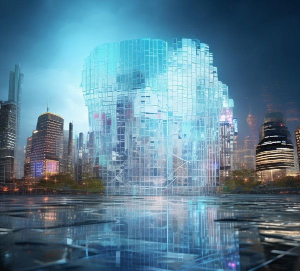 数字水印，赋能智慧未来