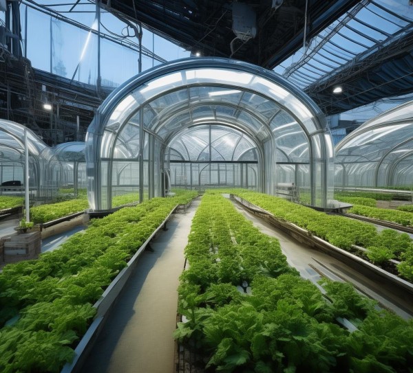 衡水粮油商贸中心，智慧农业的创新实践