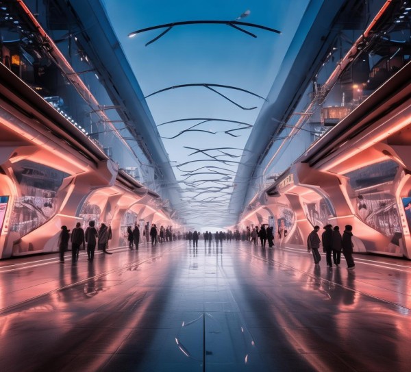 甘肃数字贸易展会，数字时代贸易的未来之路